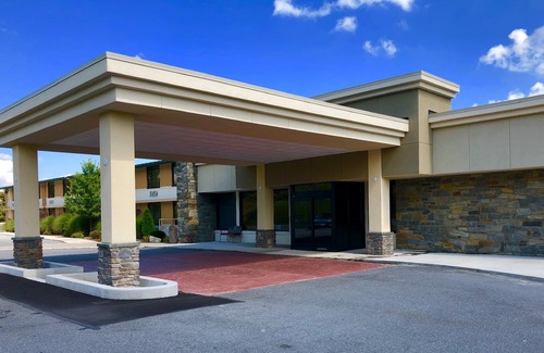 Somerset Hotel | Comfort Inn