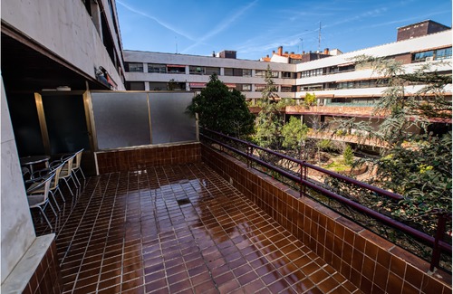 Palencia Hotel | Hotel Castilla Vieja