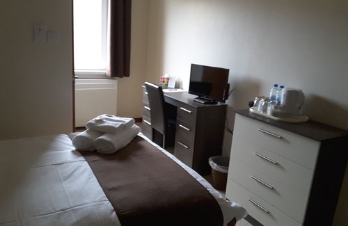 Portpatrick Hotel | Blinkbonnie Guest House