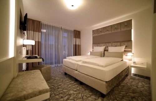 Waldkirch Hotel | Designhotel Kronjuwel