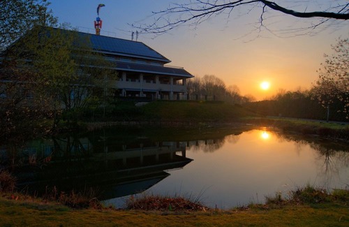Ellinghorst Hotel | Hotel Gladbeck Van der Valk