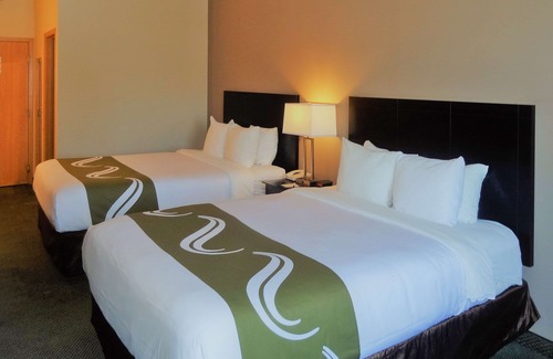 Marysville Hotel | Quality Inn Tulalip - Marysville