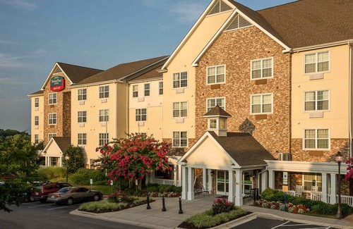 Linthicum Heights Hotel | TownePlace Suites by Marriott Baltimore BWI Airport