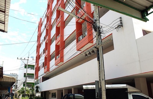 Hua Hin Hotel | Baan Manthana Hotel, Hua Hin