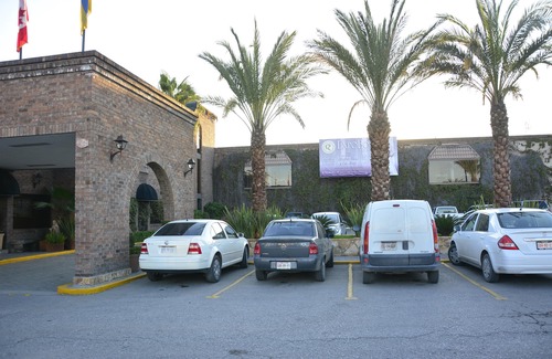 Gomez Palacio Hotel | Best Western Posada Del Rio