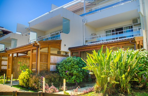 La Mivoie Hotel | Aparthotel de Tamarin