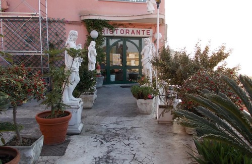 Chieti Other | Grande Albergo Abruzzo
