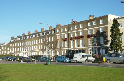 Blackheath Hotel | The Clarendon Hotel London