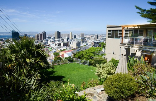Schotsche Kloof Hotel | Signal Hill Lodge
