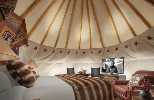 Torrey Hotel | Capitol Reef Resort