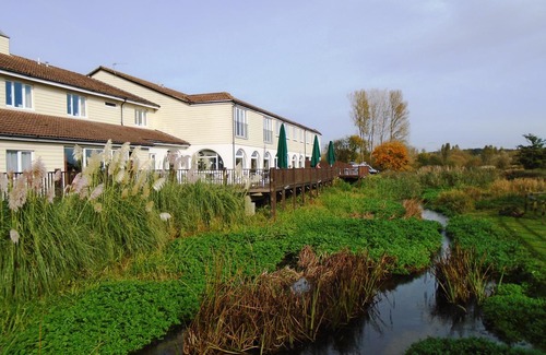 Hampreston Hotel | The Bridge House, BW Signature Collection