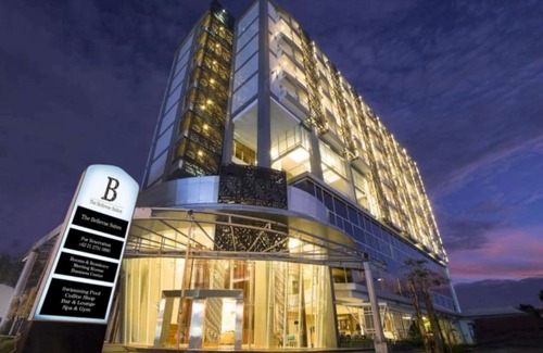 Gandaria-selatan Hotel | ASTON Bellevue Radio Dalam