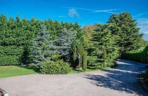 Rockbeare Hotel | The Grange Court Hotel