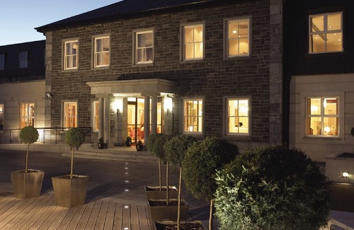 Ballincar Hotel | Radisson Blu Hotel & Spa, Sligo
