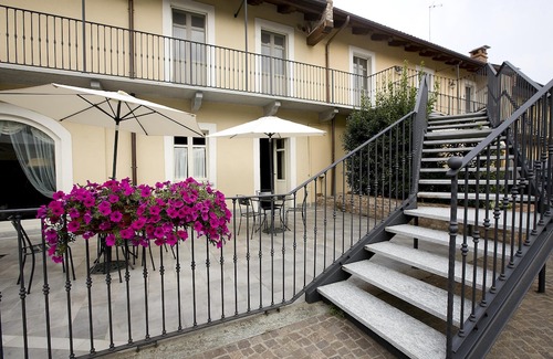 Venaria Reale Hotel | Hotel Cascina di Corte