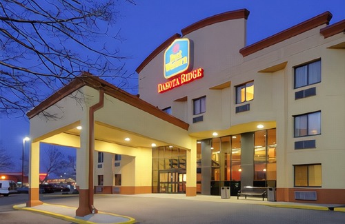Eagan Hotel | Best Western Plus Dakota Ridge