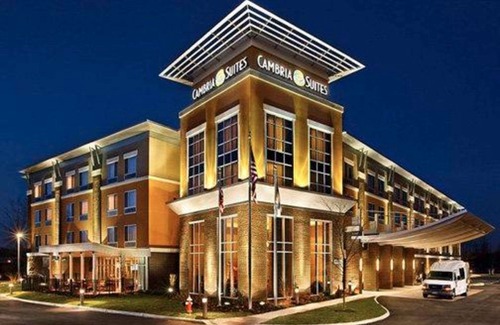 Polaris Hotel | Cambria Hotel Columbus - Polaris