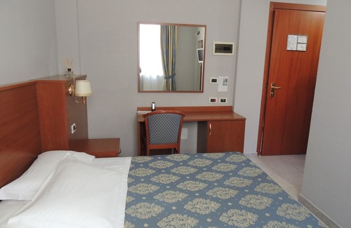 Moncalieri Hotel | Hotel Rigolfo