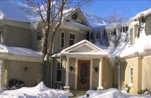 Ashfield-Colborne-Wawanosh Hotel | Benmiller Inn & Spa