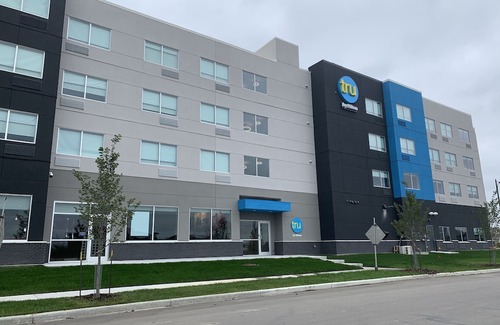 Southwest Edmonton Hotel | Tru by Hilton Edmonton Windermere