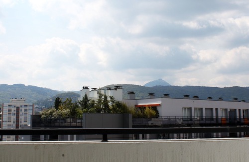 Blatin Hotel | Kyriad Hotel Clermont Ferrand Centre