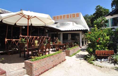 Manoc-Manoc Hotel | Surfside Boracay Resort & Spa