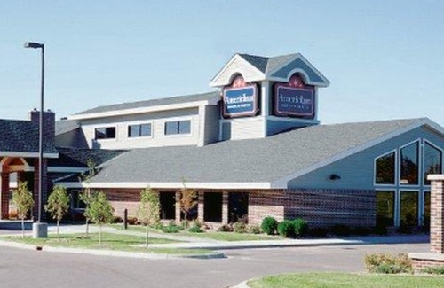Stillwater Hotel | AmericInn by Wyndham Stillwater