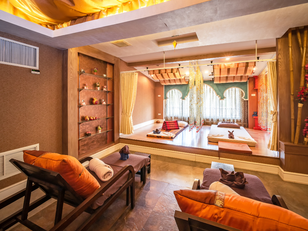 Farolandia Hotel | Del Canto Hotel