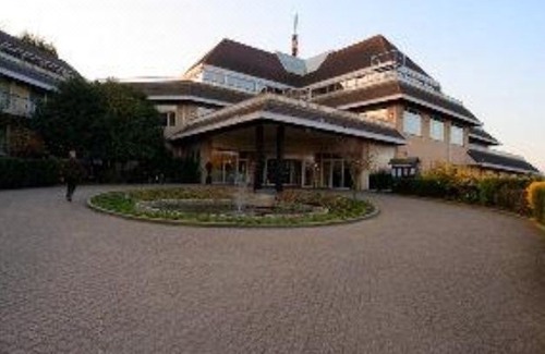 Ellinghorst Hotel | Hotel Gladbeck Van der Valk