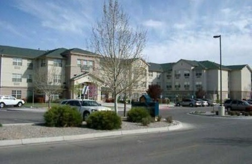 Rio Rancho Hotel | Extended Stay America Suites Albuquerque Rio Rancho Blvd