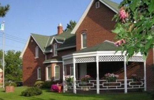 Dryden Hotel | Comfort Inn Dryden