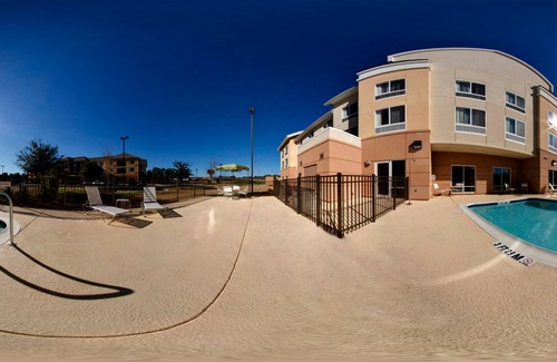 Albany Hotel | Fairfield Inn & Suites by Marriott Albany