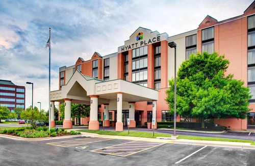 Auburn Hills Hotel | Hyatt Place Detroit/Auburn Hills