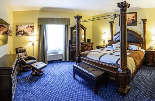 Wilmore Hotel | Asbury Inn & Suites