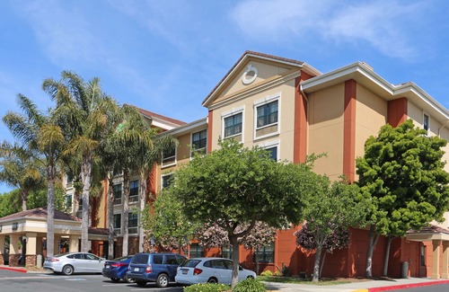 Union City Hotel | Extended Stay America Suites - Union City - Dyer St