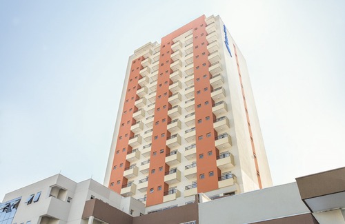Bauru Hotel | Blue Tree Towers Bauru
