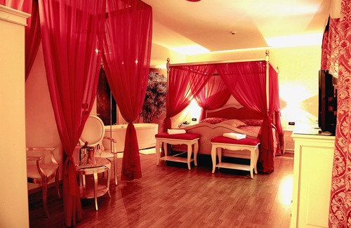 San Genesio ed Uniti Hotel | Hotel Riz