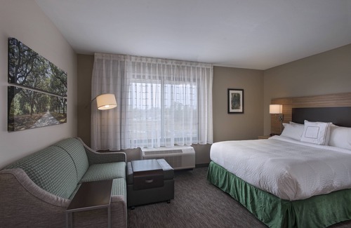Slidell Hotel | TownePlace Suites by Marriott Slidell