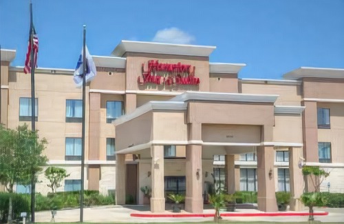Rosenberg Hotel | Hampton Inn & Suites Houston Rosenberg