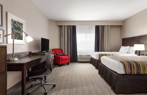 Shreveport Hotel | Country Inn & Suites by Radisson, Shreveport-Airport, La
