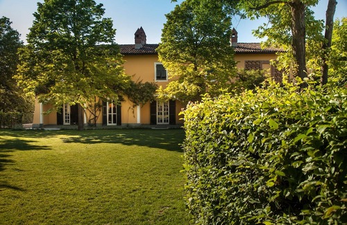 Gavi Hotel | Agriturismo La Meirana