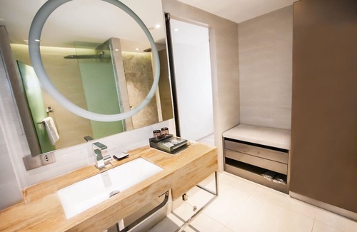 Downtown Tacloban Hotel | Hotel XYZ