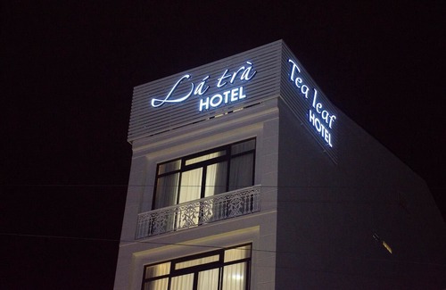 Da Lat Hotel | Tea Leaf Hotel