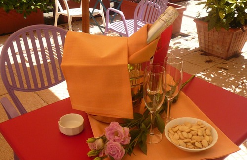 Borgo Crimea Hotel | Best Western Hotel Crimea