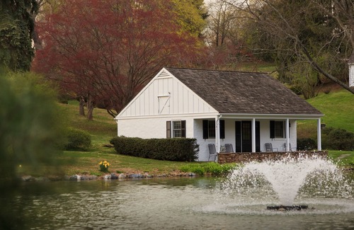 Centreville Hotel | The Inn at Whitewing Farm