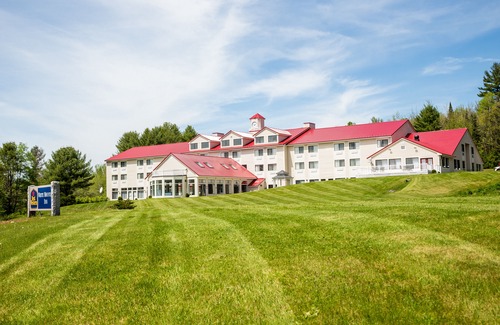 Franconia Hotel | Best Western White Mountain Inn