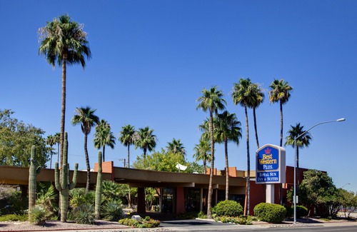 Dunbar Spring Hotel | Best Western Royal Sun Inn & Suites
