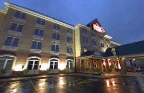Cuyahoga Falls Hotel | Country Inn & Suites by Radisson, Cuyahoga Falls, Oh
