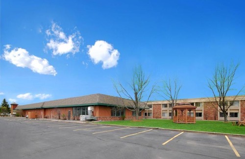 Rhinelander Hotel | Quality Inn Rhinelander