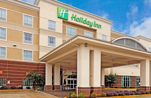 Batesville Hotel | Holiday Inn Hotels Batesville, an Ihg Hotel